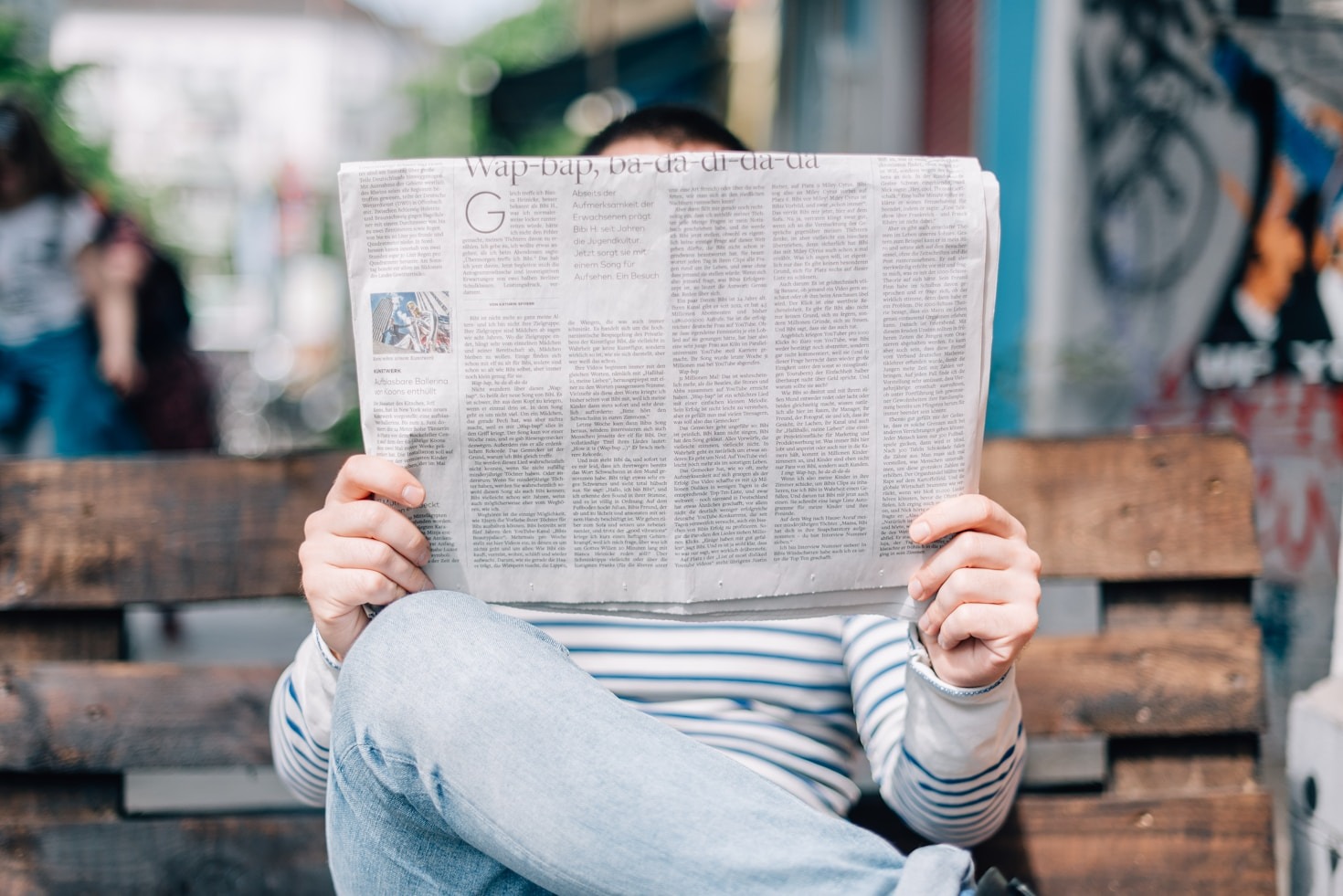 How Social Media Fuels Trending News