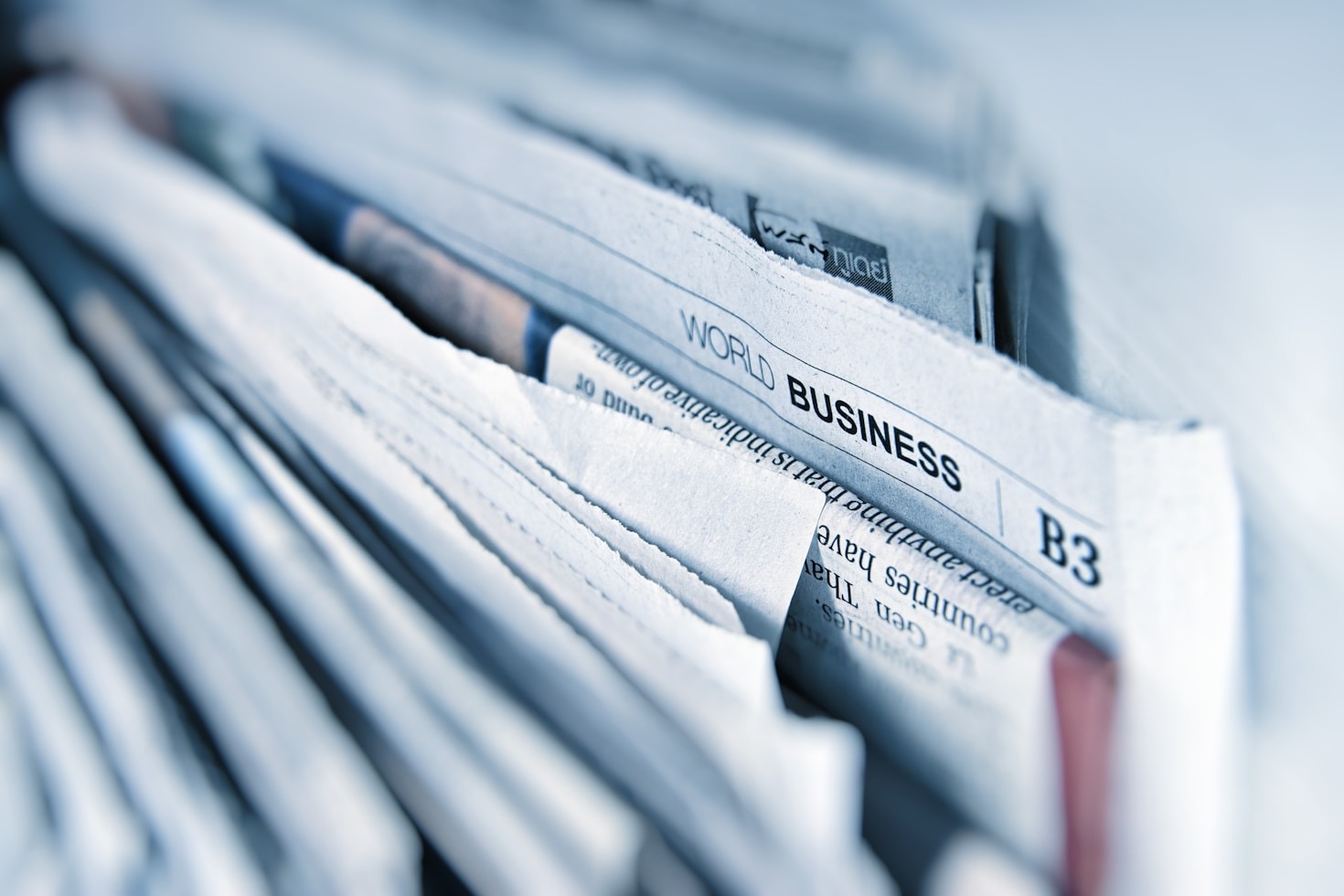 Breaking News: Events You Should Know